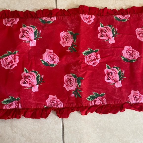 Reversible table runner - Picture 2 of 3